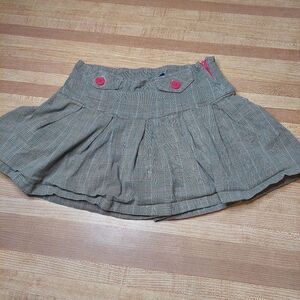 Gap Kids Girls Skort size 7